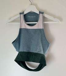 Outdoor Voices bra tank! XS