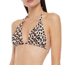 Vix Paula Hermanny two piece set leopard print