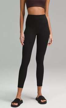 NEW lululemon Align™ High-Rise Pant 25" legging