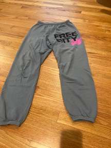 Women’s  Sweatpants