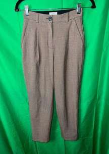 Aritiza Little Moon Trousers size 0