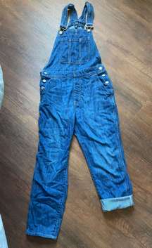 Vintage Overalls