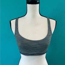 Lululemon free to be bra