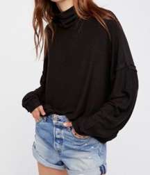 We the Free / Free People Alameda Pullover XS