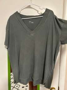 V Neck Tee