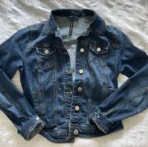 Walter Baker Denim Jacket