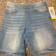 DKNY Jeans Shorts