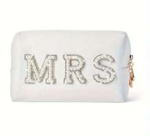 MRS Cosmetic Bag