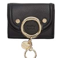 See By Chloe Authentic Leather Wallet