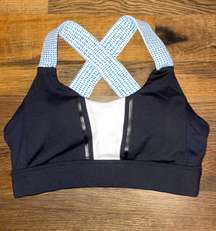 x Soulcycle Sports Bra