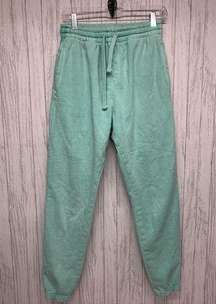 Womens Size M Talentless Sweatpants Small Flaw