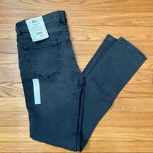 NWT Black Bass Skinny Jeans