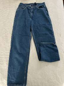 Women’s Vintage Jean