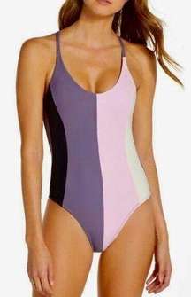 PilyQ Amethyst One Piece