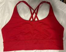 Energy Bra Long Line