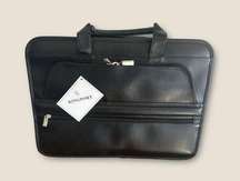 Leather Briefcase