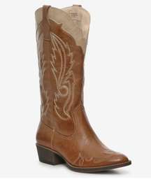 Cisco Cowboy Boots