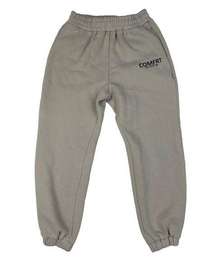 Comfrt - Coordinate Sweatpants in Gray