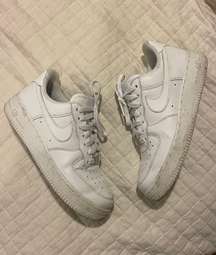 Air Force 1 Sneakers