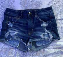 Outfitters Short