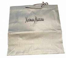 Neiman Marcus‎ Shopping Bag