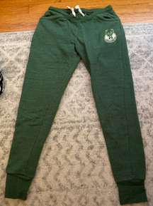 Milwaukee Bucks Sweatpants 