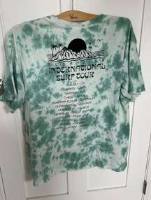 Surf Tour Tee