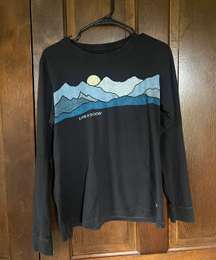 Long Sleeve T-shirt