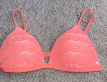 Billabong Padded Bikini Top