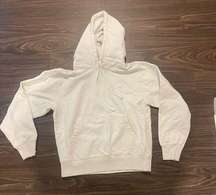 KITH White Sweatshirt Size Medium! Perfect Condition!