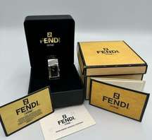 FENDI 3250l Ladies Bangle Watch