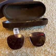 Tom Ford ft0692 sunglasses