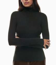 Aritzia Wilfred Turtleneck Sweater