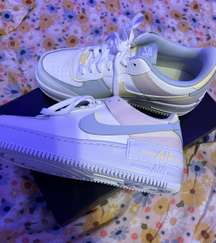 Women’s Air Force 1 Shadow