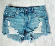 Outfitters Shorts