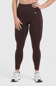 CLASSIC SEAMLESS 2.0 LEGGINGS