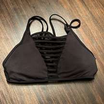 Moral sports bra