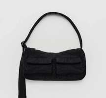 Cargo Shoulder Bag