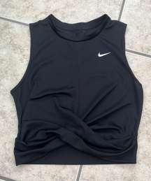 Dri-Fit Workout Top