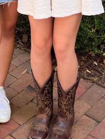 Cowboy Boots