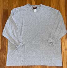 VINTAGE  long sleeve tee