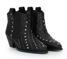 NEW Sam Edelman Brian Embellished Ankle Boot