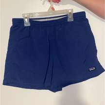 Patagonia swim shorts