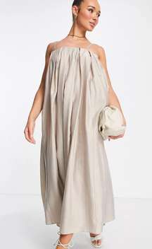 Edition Maxi Dress