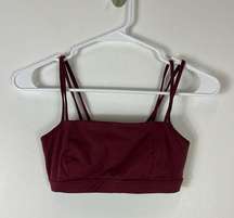 Free People Movement Sports Bra Size XS