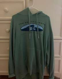 wellfleet beachcomber hoodie