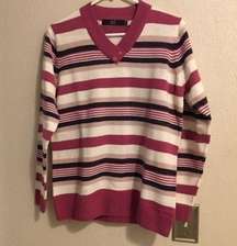 lies essential  ladies blouse size M