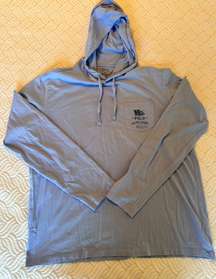 Ralph Lauren Long Sleeve Hoodie