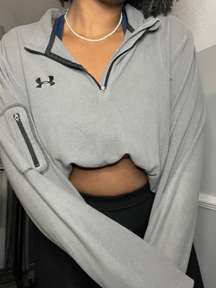 Lightweight Pullover