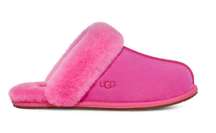 Rare - Hot Pink  Slippers